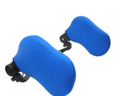 Side by rotating pillow - KuzuSHOP