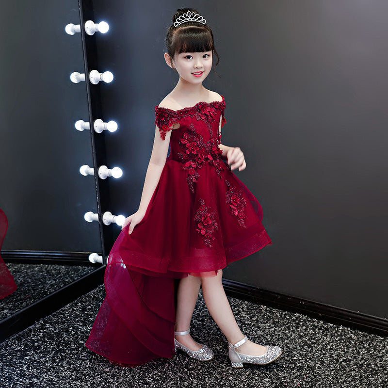 The princess skirt, party dress - KuzuSHOP