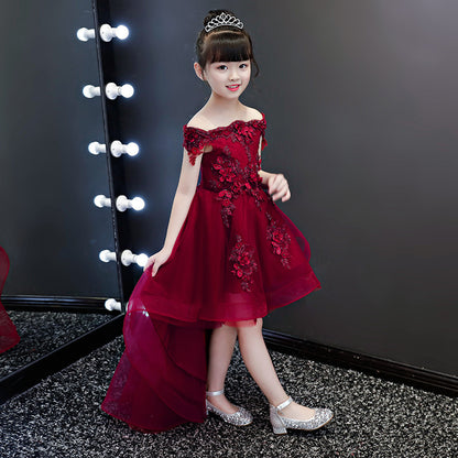 The princess skirt, party dress - KuzuSHOP