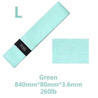 Booty Exercise Thigh Butt Squat Fitness - KuzuSHOP