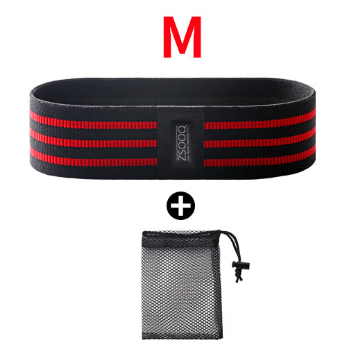 Booty Exercise Thigh Butt Squat Fitness - KuzuSHOP