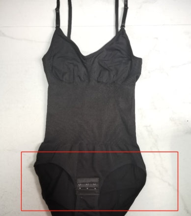 Women's 3-Piece set Seamless Shapewear body suit | Stylish & Comfortable Fit