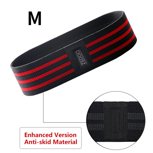 Booty Exercise Thigh Butt Squat Fitness - KuzuSHOP