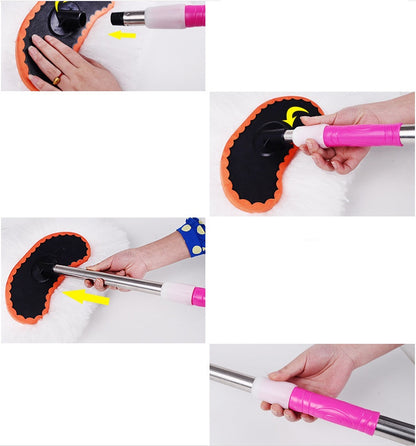 Car wash brush - KuzuSHOP