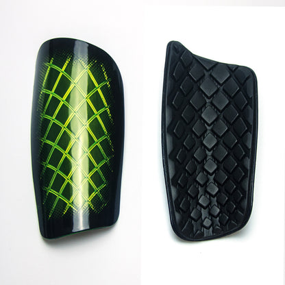 Children's adult football guards - KuzuSHOP
