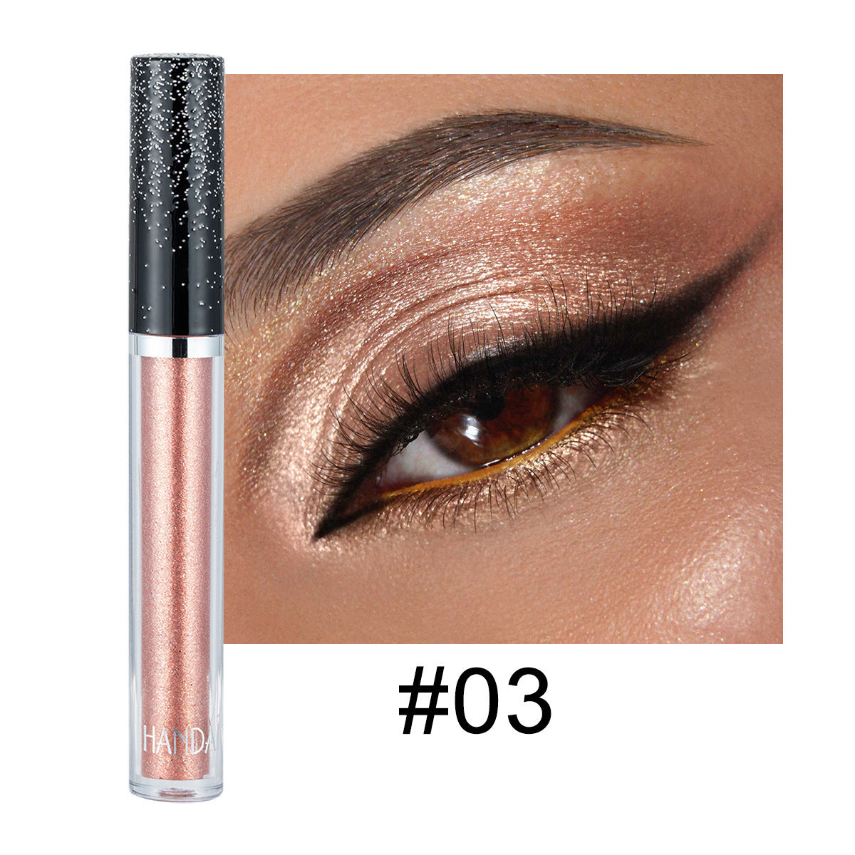 Symphony Eye Shadow - KuzuSHOP