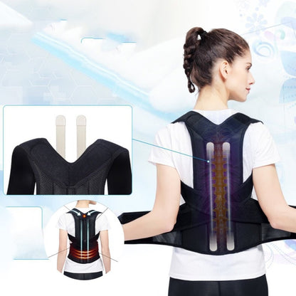 Spine Bending Posture Corrector - KuzuSHOP