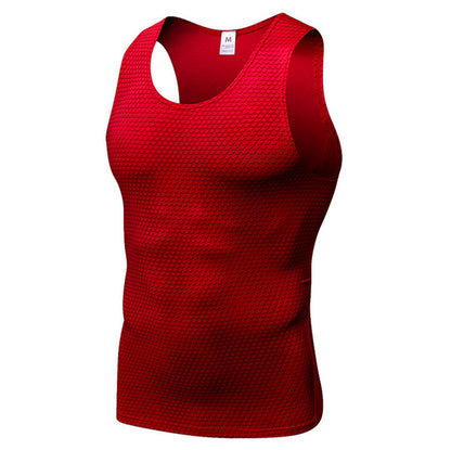 Vest Sports Men - KuzuSHOP