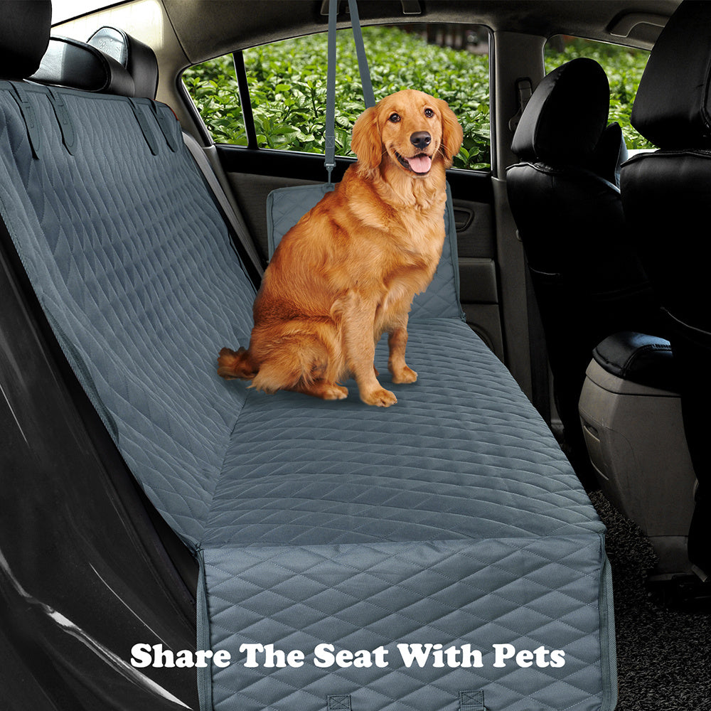 Car Pet Cushions, Car Pet Cushions, Anti-seepage - KuzuSHOP