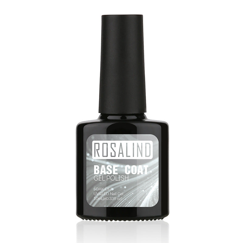 Nail Nail Polish Gel Soaks Dull Surface Permanently - KuzuSHOP