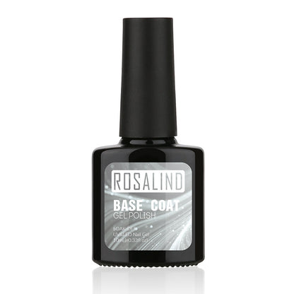 Nail Nail Polish Gel Soaks Dull Surface Permanently - KuzuSHOP