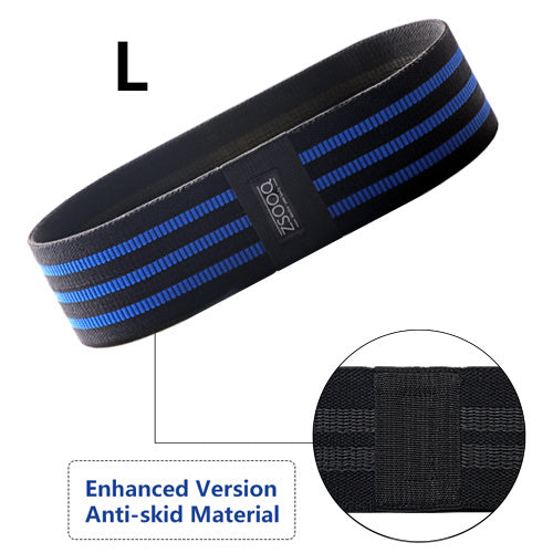 Booty Exercise Thigh Butt Squat Fitness - KuzuSHOP