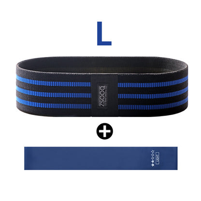 Booty Exercise Thigh Butt Squat Fitness - KuzuSHOP