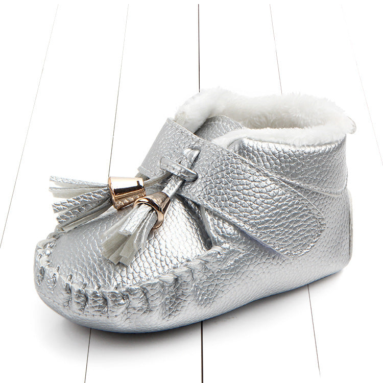 Baby shoes, non-slip shoes, toddler shoes - KuzuSHOP