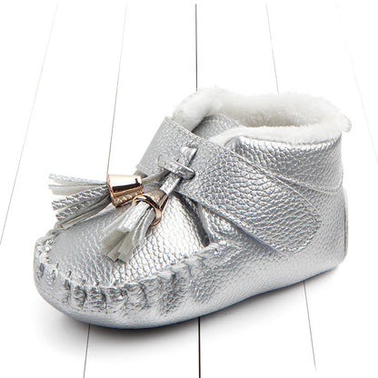 Baby shoes, non-slip shoes, toddler shoes - KuzuSHOP