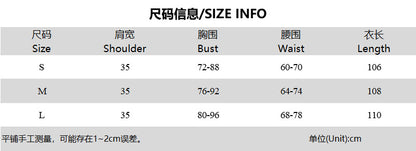 European and American style 2024 summer hot product new small floral slit suspender dress foreign trade wholesale women's clothing - KuzuSHOP