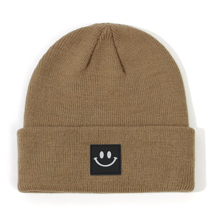 Baby Knitted Hat Sleeve Cap