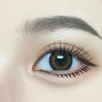 Lower Eyelashes Tattoo Sticker Disposable Waterproof