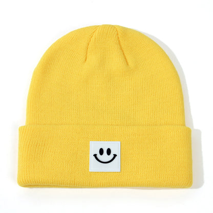 Baby Knitted Hat Sleeve Cap
