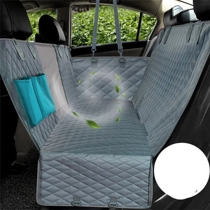 Car Pet Cushions, Car Pet Cushions, Anti-seepage - KuzuSHOP