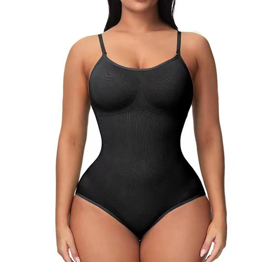 One-Piece Set Seamless fashionable Shapewear for Women | Smooth & Supportive