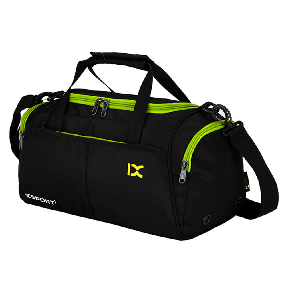 Fashion Portable Yoga Sports Bag - KuzuSHOP