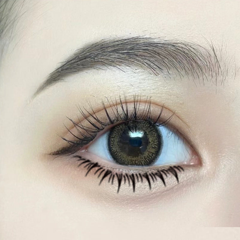 Lower Eyelashes Tattoo Sticker Disposable Waterproof