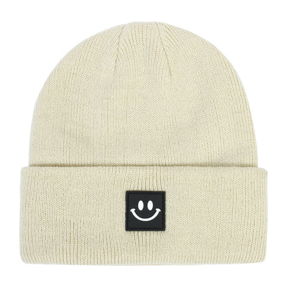 Baby Knitted Hat Sleeve Cap