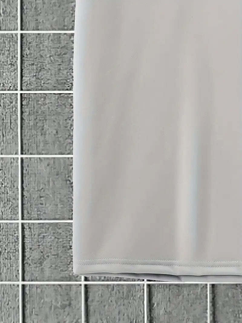 Men's Outfit, Solid Casual Loose Crew Neck Short Sleeve T-Shirt & Drawstring Shorts With Multi Pockets 2-piece Set For Summer Outdoor Activities - KuzuSHOP