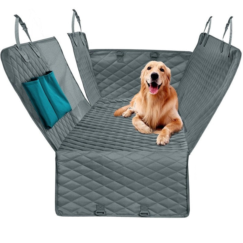 Car Pet Cushions, Car Pet Cushions, Anti-seepage - KuzuSHOP