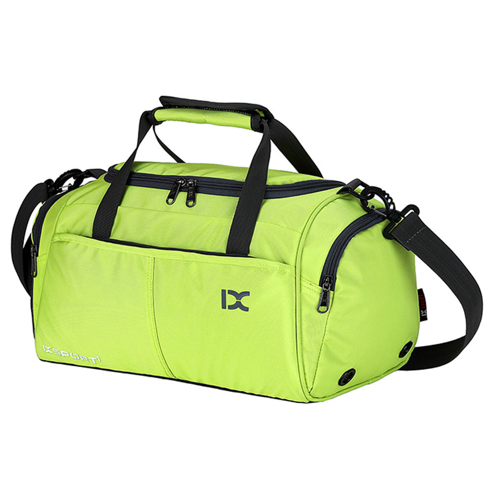 Fashion Portable Yoga Sports Bag - KuzuSHOP
