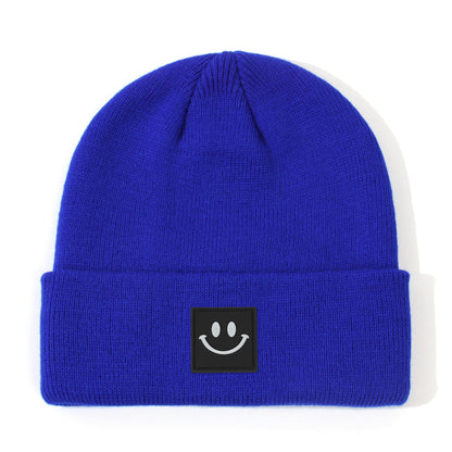 Baby Knitted Hat Sleeve Cap