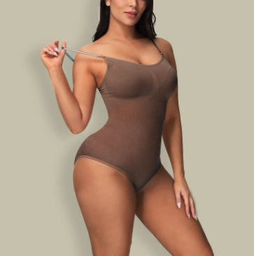 Women's 3-Piece set Seamless Shapewear body suit | Stylish & Comfortable Fit