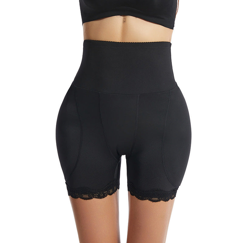 Women's Padded Shapewear | Enhance Curves with Comfortable Sponge Pads - KuzuSHOP