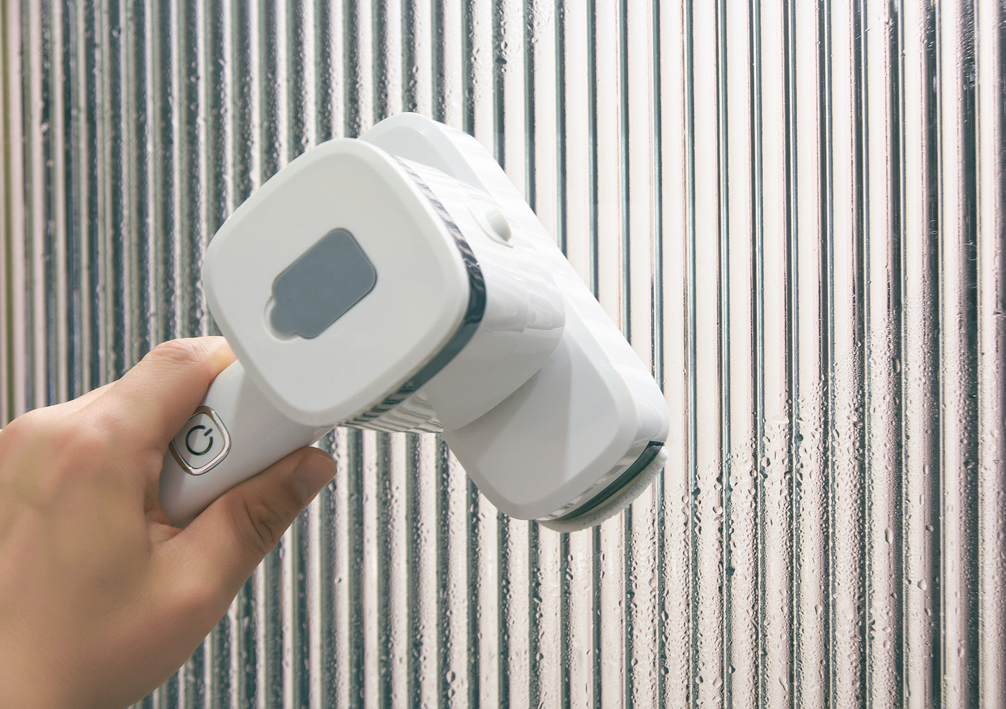 Wireless Hand Cleaner - KuzuSHOP