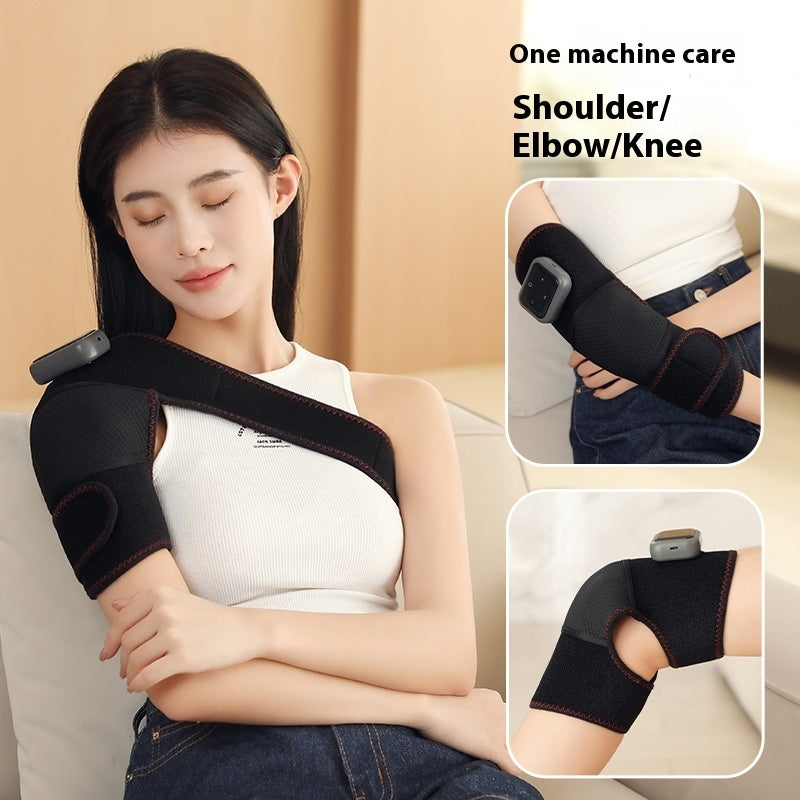 Knee Rheumatism Massage Instrument